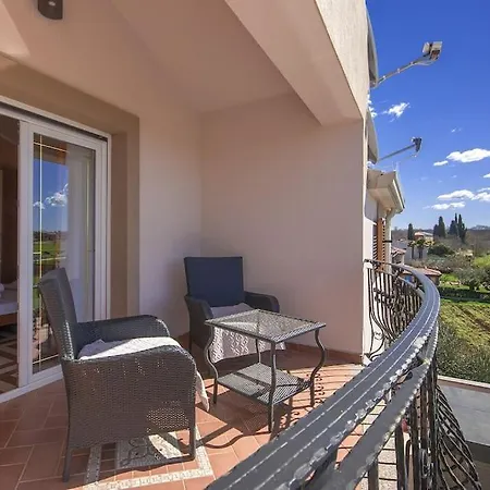 Lägenhet Evan By Briskva *