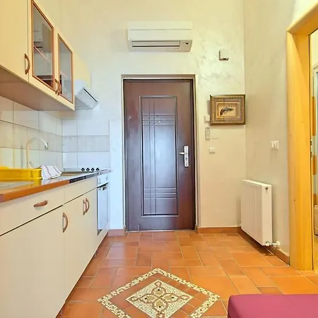 Evan By Briskva Daire