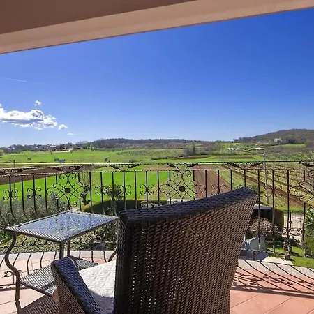 Lägenhet Evan By Briskva *