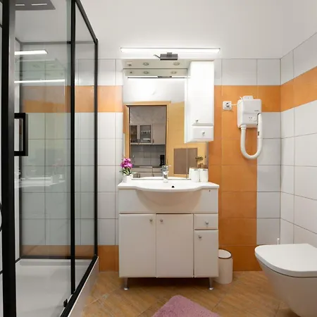 Evan By Briskva Apartmán Poreč