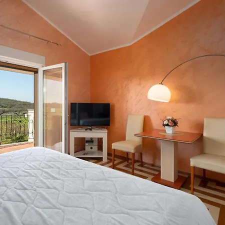 Evan By Briskva Lägenhet