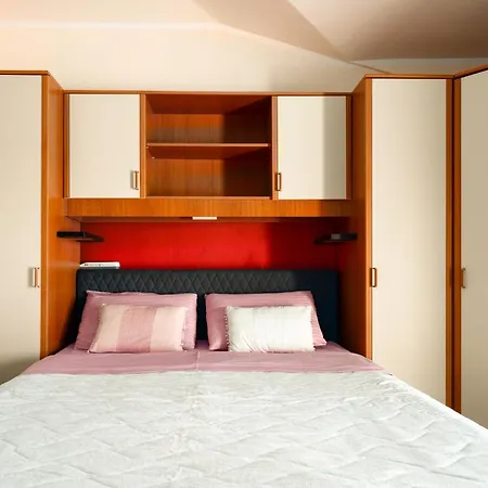 Lägenhet Evan By Briskva Poreč