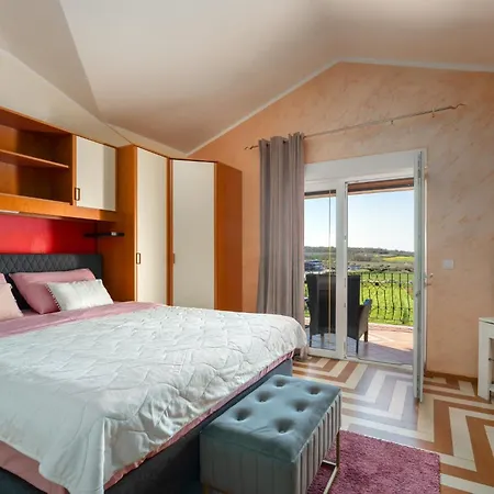 Lägenhet Evan By Briskva Poreč