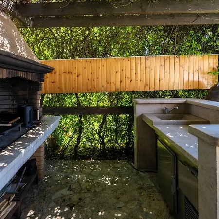 Lägenhet Evan By Briskva Poreč