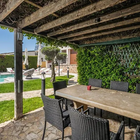 Evan By Briskva Poreč