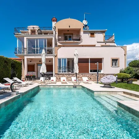 Evan By Briskva * Poreč