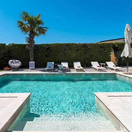 Daire Evan By Briskva