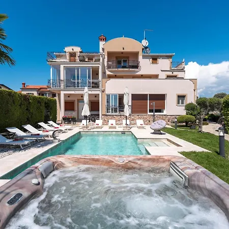 Evan By Briskva Poreč