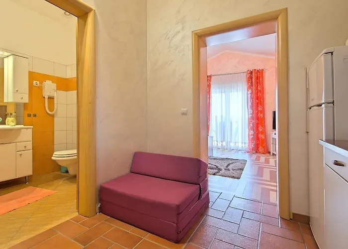 Evan By Briskva Πόρετς