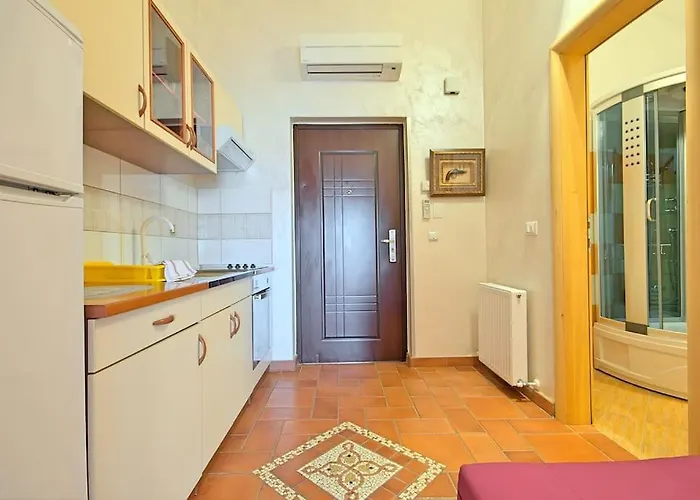 Evan By Briskva Διαμέρισμα