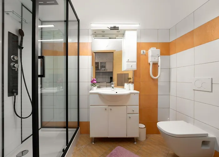 Evan By Briskva Διαμέρισμα Πόρετς