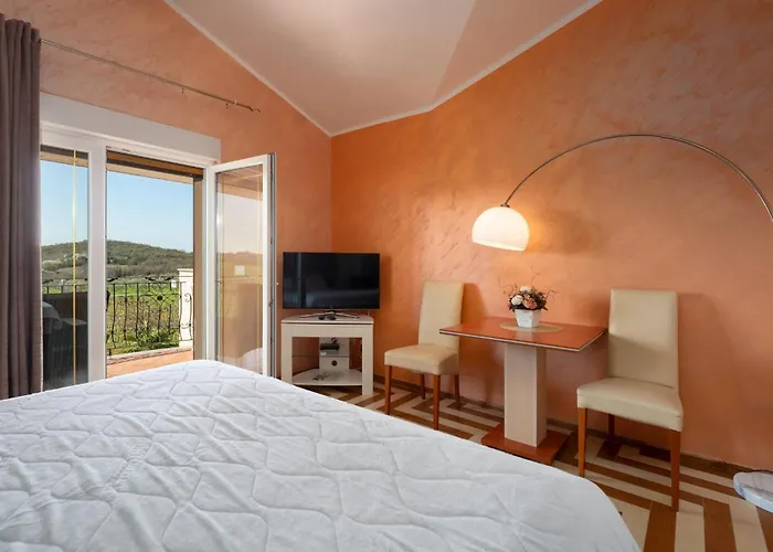 Evan By Briskva Διαμέρισμα