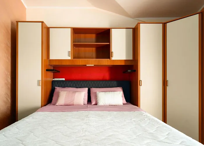 Διαμέρισμα Evan By Briskva Πόρετς