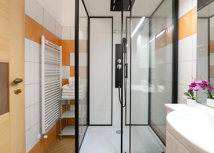 Evan By Briskva Διαμέρισμα *