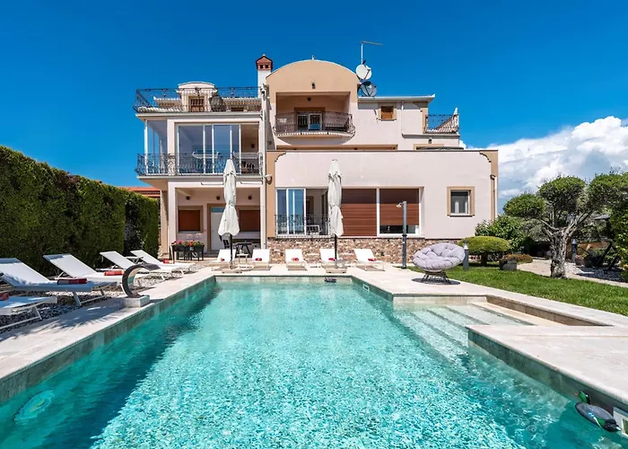 Evan By Briskva * Πόρετς