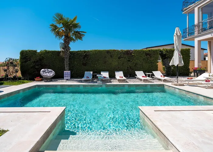 Διαμέρισμα Evan By Briskva