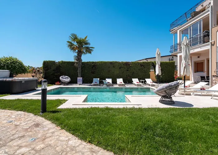 Evan By Briskva Διαμέρισμα *