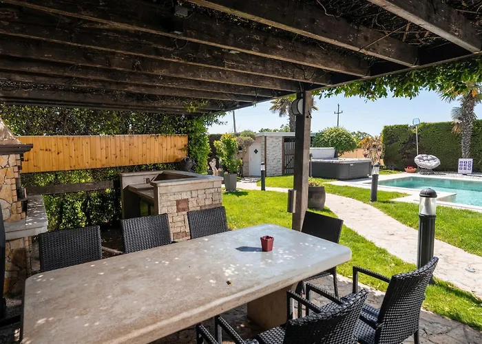 Evan By Briskva Διαμέρισμα *